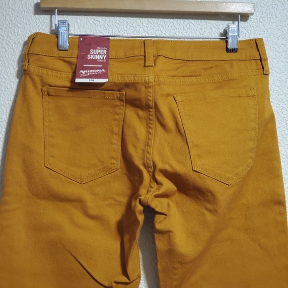🆕️ Arizona Women's jeans - Picture 6 of 7